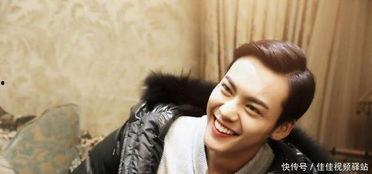 吃瓜娱乐陈伟霆,吃瓜娱乐背后的实力派演员